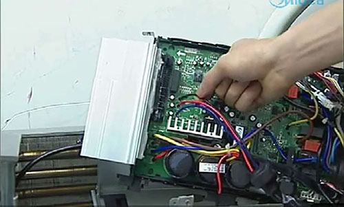 爱辉美的空调电话是多少