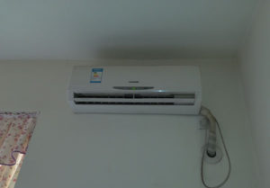 爱辉空调维修电话是多少