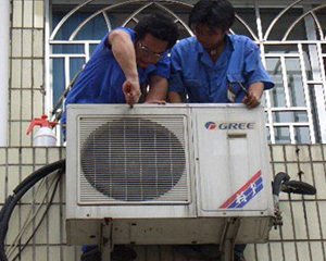 爱辉空调维修售后服务中心