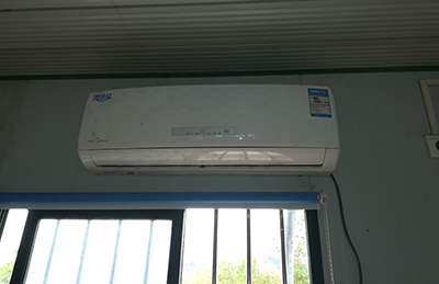 爱辉空调维修在哪里找