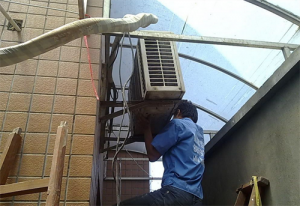 爱辉空调维修售后服务中心