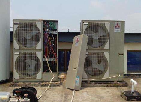 爱辉空调维修电话号码多少