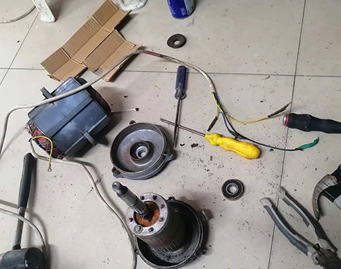 爱辉空调维修售后服务中心电话在哪里找