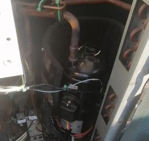 爱辉维修变频空调电话在哪里找