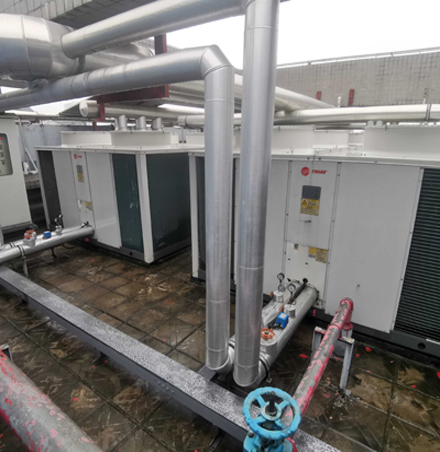 爱辉附近中央空调维修 爱辉上门中央空调维修